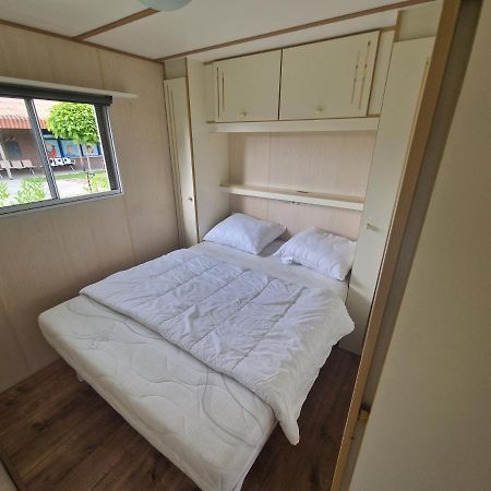 Chalet Veenmeer Tynaarlo Екстер'єр фото