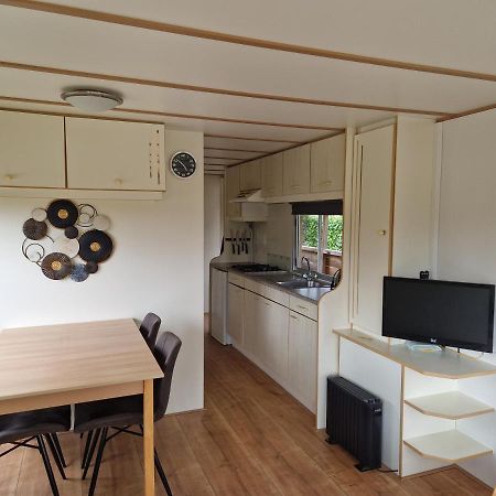 Chalet Veenmeer Tynaarlo Екстер'єр фото