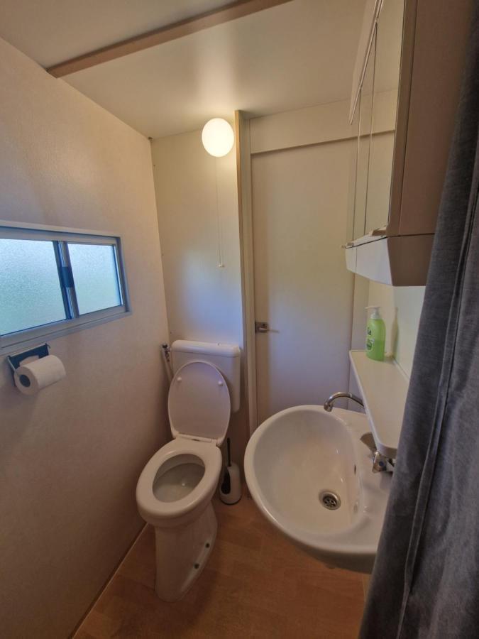 Chalet Veenmeer Tynaarlo Екстер'єр фото