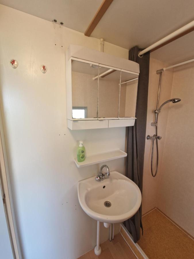 Chalet Veenmeer Tynaarlo Екстер'єр фото