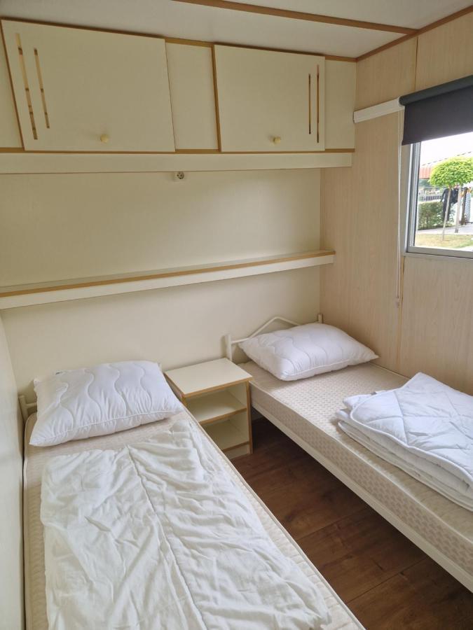 Chalet Veenmeer Tynaarlo Екстер'єр фото